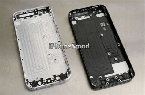 chassis metal iphone 5|iphone 5 replacement housing products for sale .